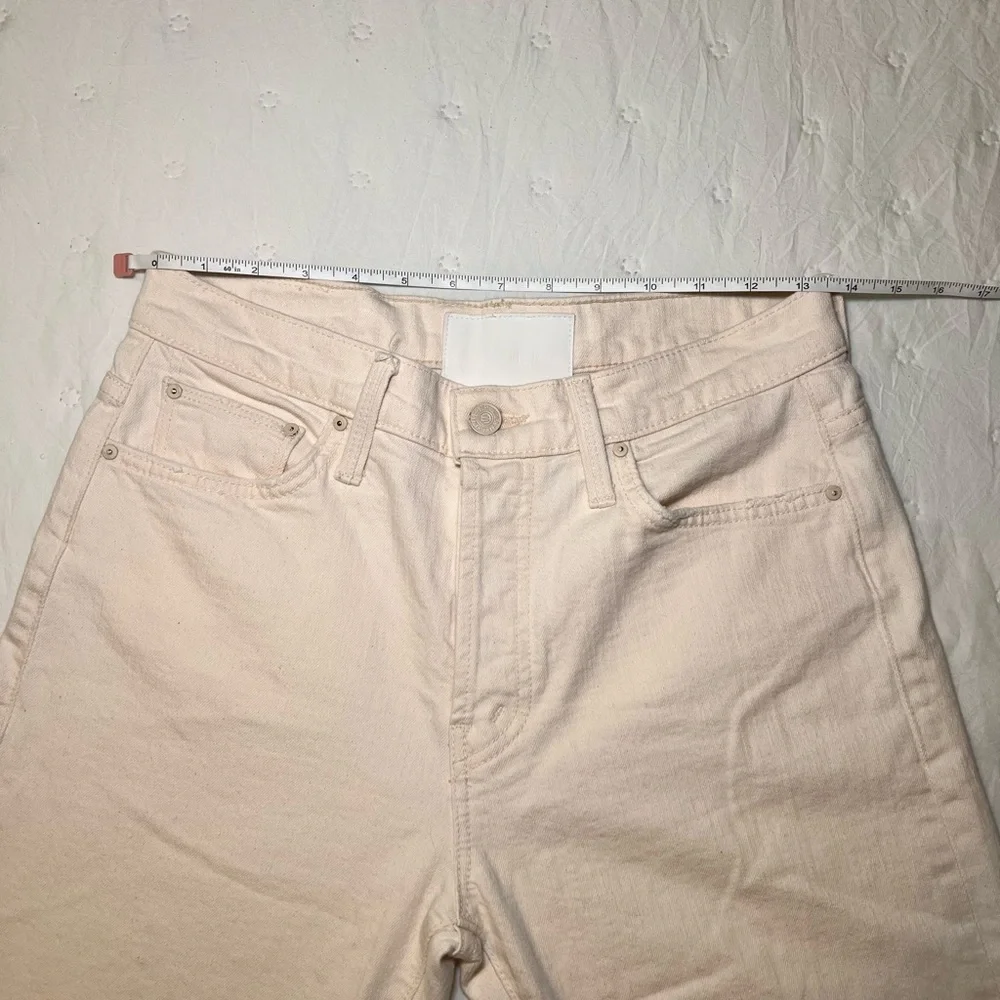 MOTHER The ditcher crop- Totally innocent - Picture 7 of 14